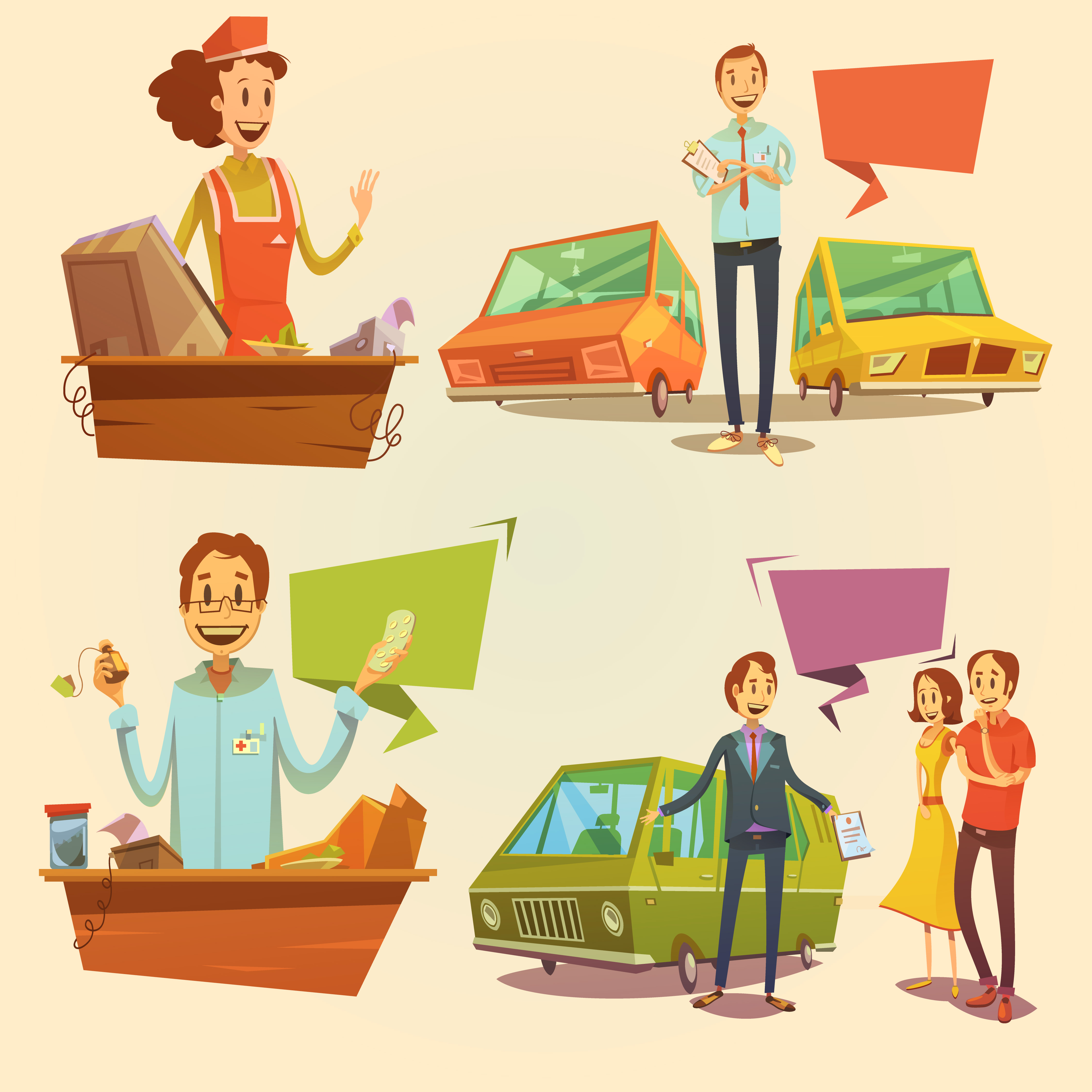 Junk Car Buyer