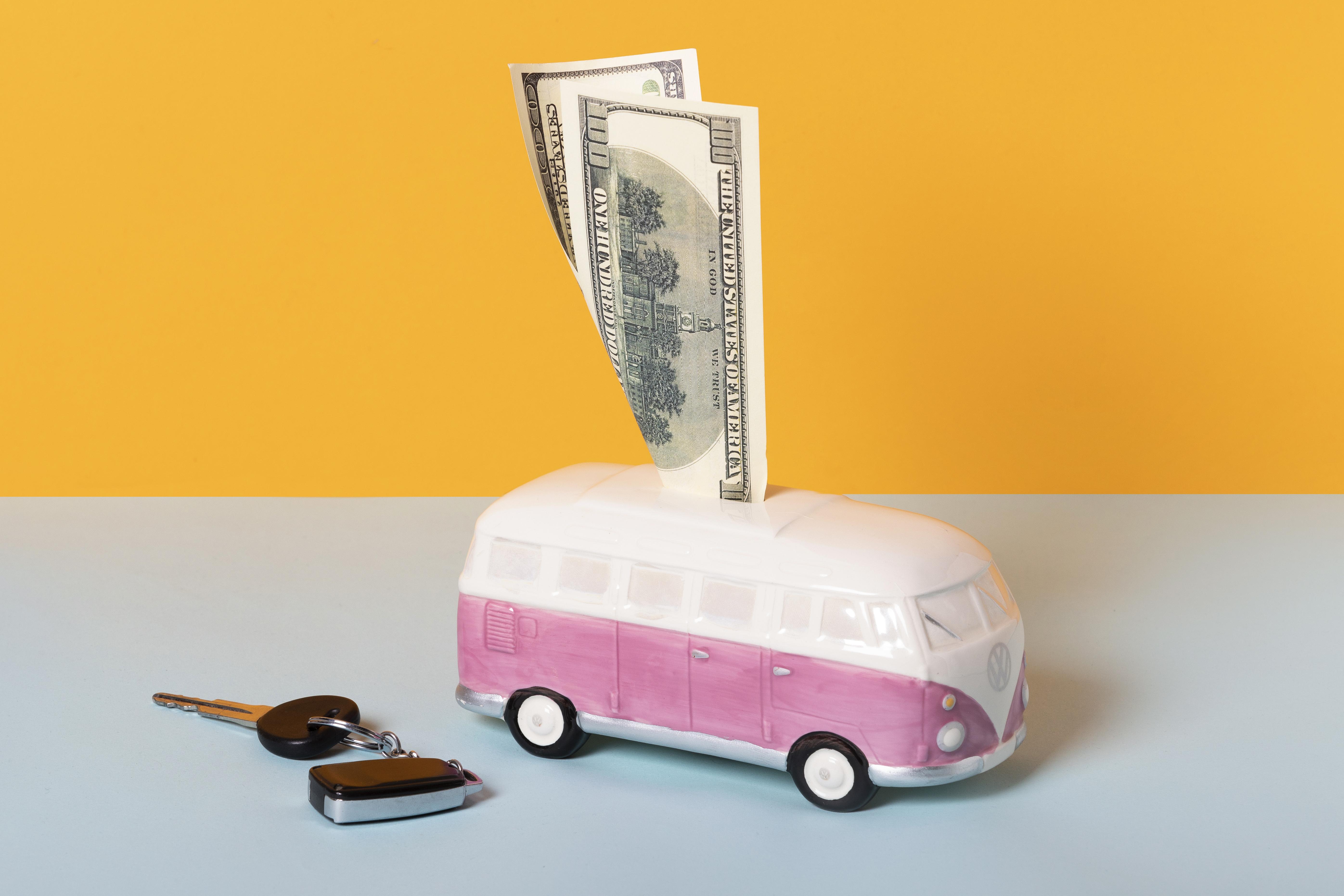 Cash For Junk Vans